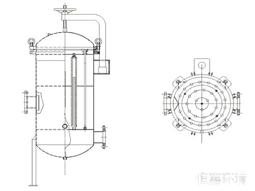 MF精密過(guò)濾器1