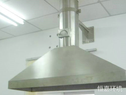 萬象排氣罩，原子吸收罩3