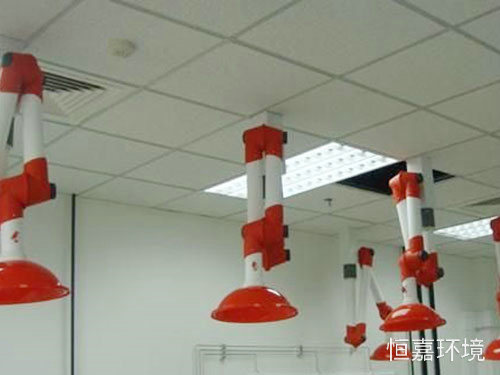 萬象排氣罩，原子吸收罩4